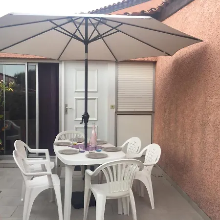 Maison Dans 3*proche Apartment *